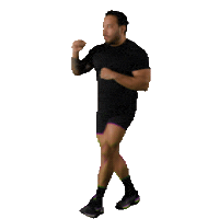 Moving Video Games Sticker by Onnit