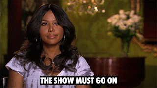 GIF by Braxton Family Values 