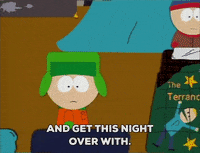 GIF by South Park 