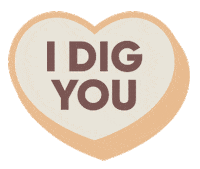 Valentines Day Heart Sticker by EmbarkVet