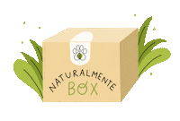 Natudogs Sticker