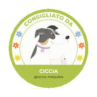 Natudogs Sticker