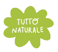 Natudogs Sticker
