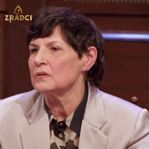 Zradci GIF by prima+