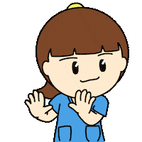 Happy No Sticker