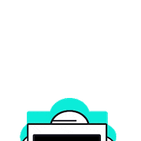 nuvi Sticker by Nuevo Foundation