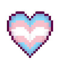 Heart Pride Sticker