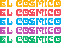 Bunkhouse love art music festival Sticker