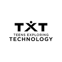alexisTXT txt teens exploring technology urbantxt Sticker