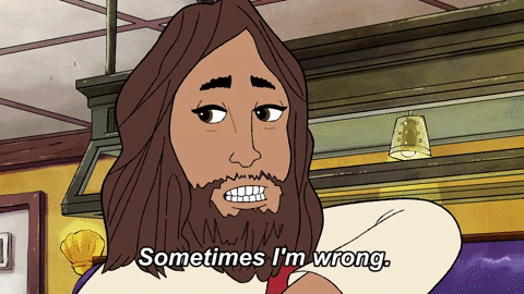 Animation Domination Fox GIF by AniDom