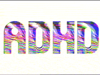 Art Glitch GIF