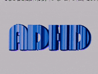 Art Glitch GIF