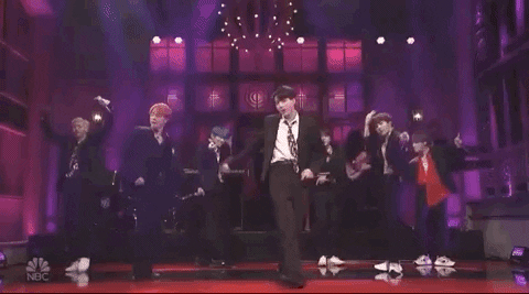 snl season 44 GIF by Saturday Night Live