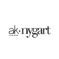AKNygart made by ak nygart plastikkirurgi nygart Sticker
