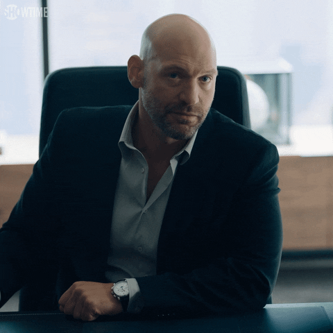 Showtime Season 6 Episode 2 GIF by Billions