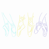 agencia283 ballet ritmos GIF