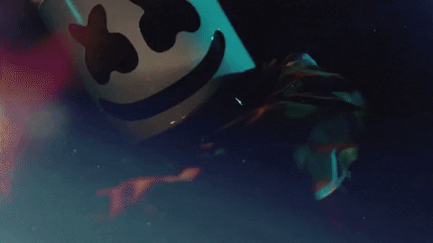 Numb GIF by Marshmello