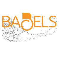 babels babel babels babel madrid babels madrid Sticker