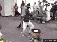 church GIF