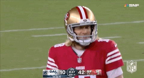 National Football League GIF by NFL