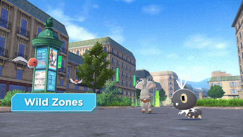 Bunnelby GIF by Pokémon