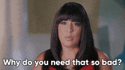 Realworld GIF by Paramount+