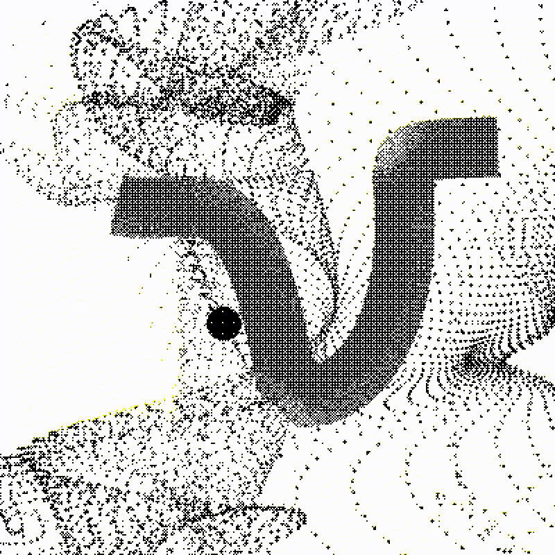 Blablebluh giphyupload max noise perfectloop GIF