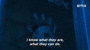 the avengers marvel GIF by NETFLIX