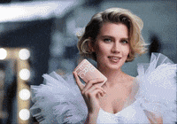 Makeup Powder GIF by Faberlic