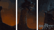 disney GIF by Maleficent 