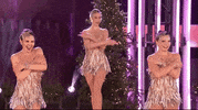 Christmas In Rockefeller Center GIF by NBC