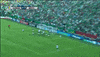 mexico goal GIF by MiSelecciónMX