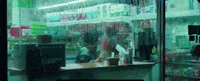 Idol Han Suk-Kyu GIF