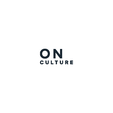 ONECulture giphyupload Sticker