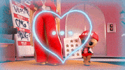 Travel Swag GIF by L.OL. Surprise!
