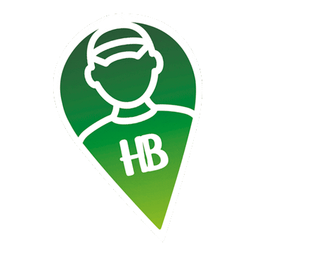 ghost hand Sticker by Handyboy On Demand Services