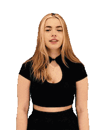 Mood Reaction Sticker by L Devine