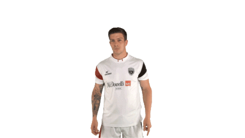 fedrico Sticker by Indian Super League