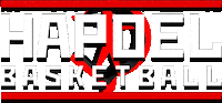 Hapoel Tel Aviv Basketball Sticker by HTABC