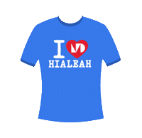 mdchialeah  Sticker