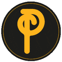 Pao Croissant Sticker by Pâine Artesanal
