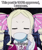 Betty Subaru GIF