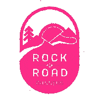 RockNRoadRunners rnrrunners rnrr rock n road runners Sticker