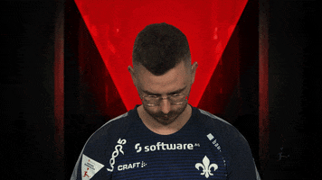 Esports Reaction GIF by Bundesliga