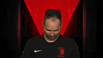 Esports Reaction GIF by Bundesliga