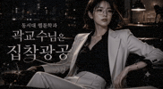동서대웹툰 GIF by Dongseo Univ. Webtoon Dept.