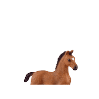 Horse New Product Sticker by Schleich USA