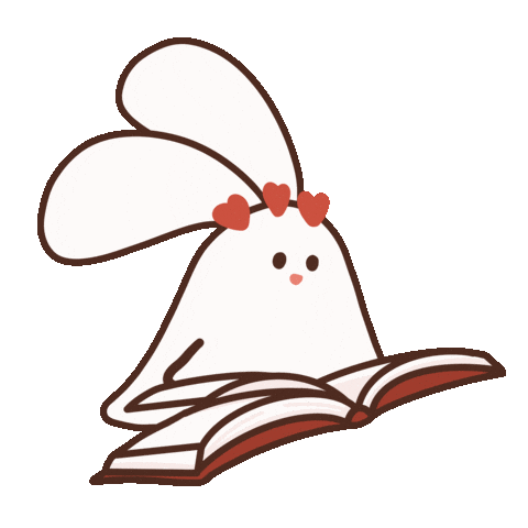 Book Sticker