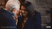 Brian Cox Hbo GIF by SuccessionHBO