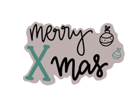 Jingle Sticker by Kleinformat